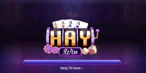 Haywin - Nhà Cái Cá Cược Uy Tín Và An Toàn Nhất 2025